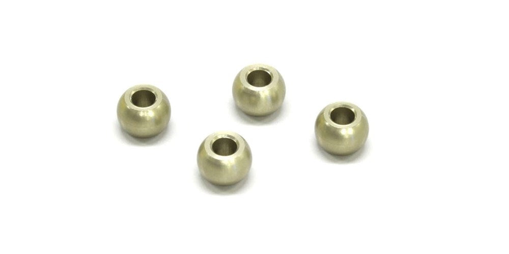 Kyosho W0204 6.8mm Hard Ball H=4.8 4pc