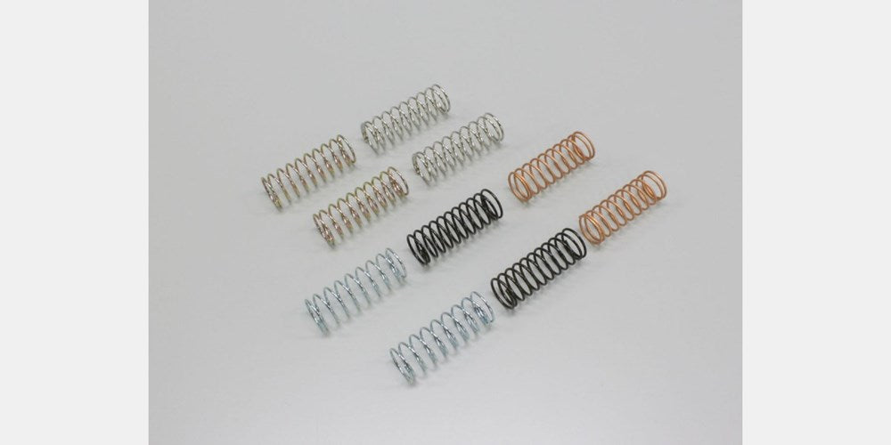 Kyosho W5013M Shock Springs Medium