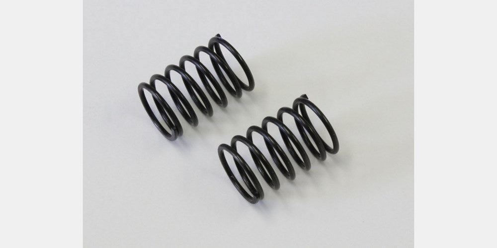 Kyosho W5189-29 Spring(1.5x4.63x25/Purple/2Pc