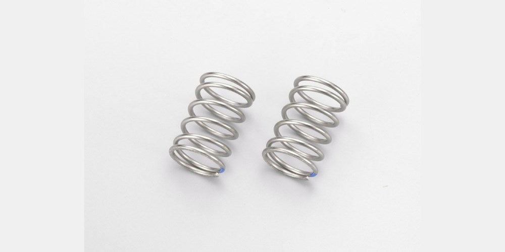 Kyosho W5189-34 Spring(1.5x4.00x25/Blue/2Pcs