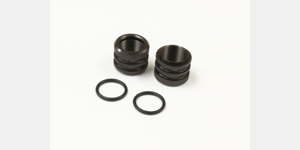 Kyosho W5303-12 Long SpringAdjusters forW5305