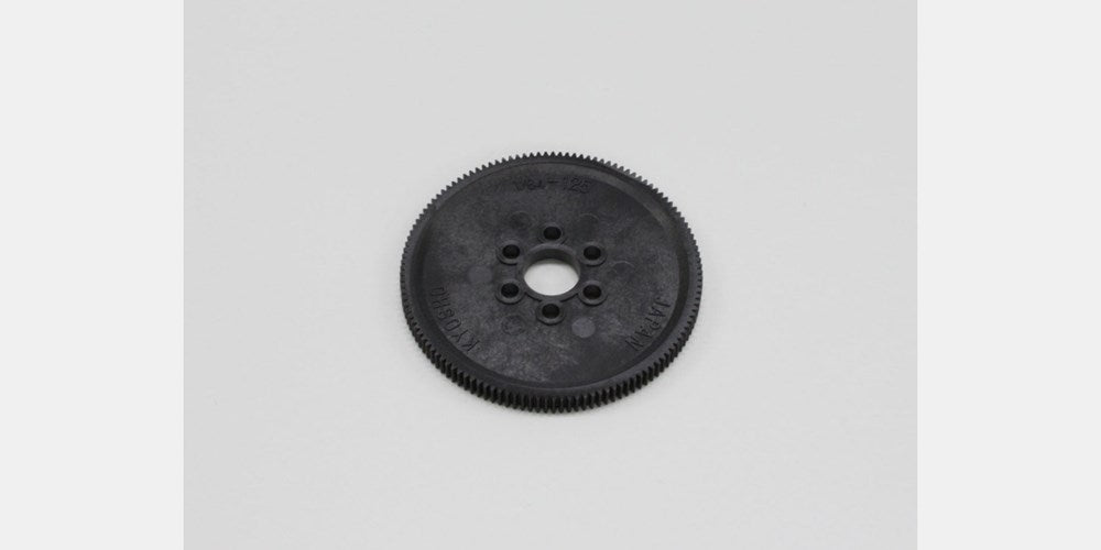 Kyosho W6125 64 DP Spur Gear 125T