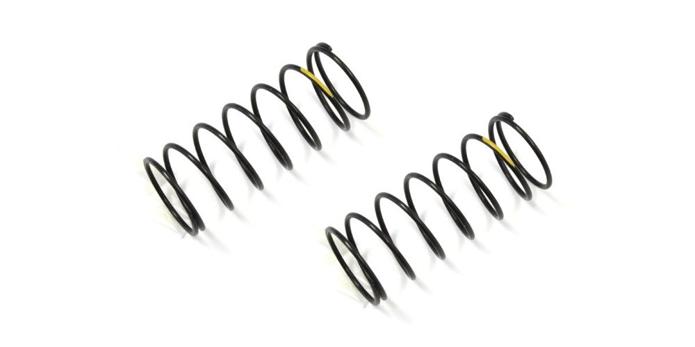 Kyosho XGS005 BB Springs Yello(S) for W5303V