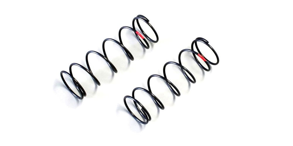 Kyosho XGS021 BB Springs Red (L) for W5304V