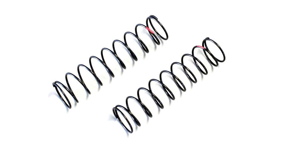 Kyosho XGS031 BB Springs Red (LL) for W5305V