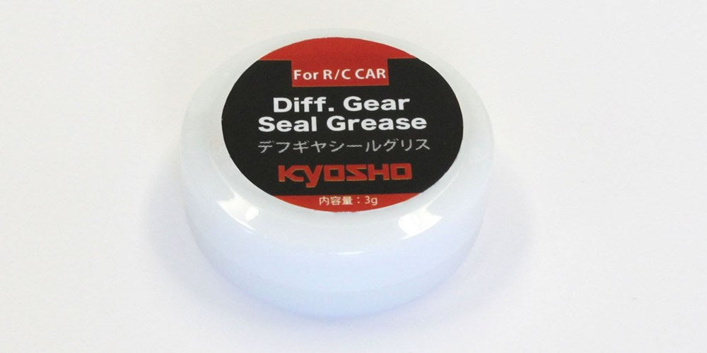 Kyosho XGS151 Grease