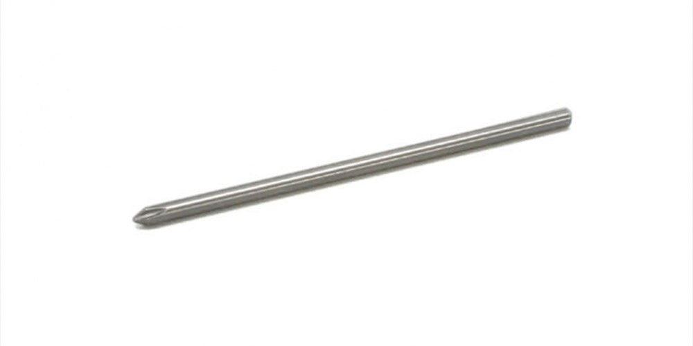 Kyosho YKW006B-1 Screwdriver Bit 2mm