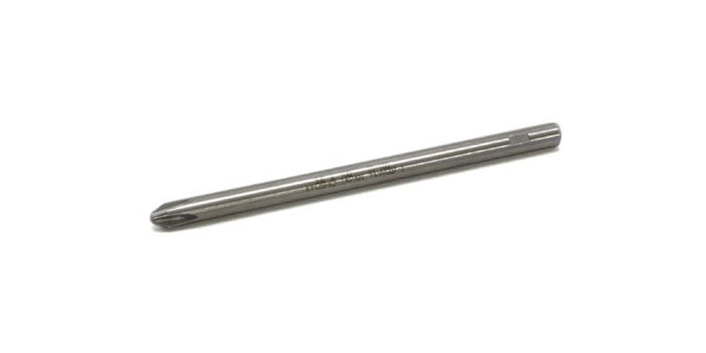 Kyosho YKW007B-1 Screw Driver Bit #2