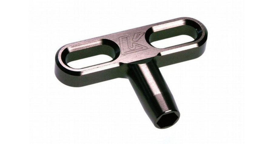 Kyosho YKW009 1/10 7mm Wheel T Wrench