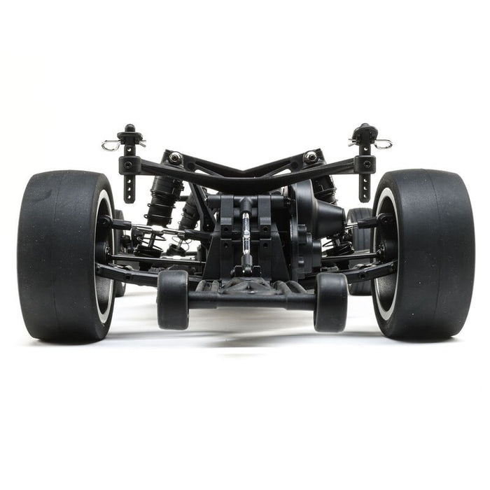 TLR LOSI LOS03041 22S No Prep Drag Roller: 1/10 2WD Drag Car