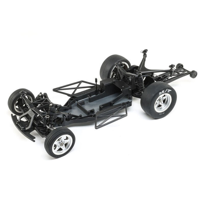 TLR LOSI LOS03041 22S No Prep Drag Roller: 1/10 2WD Drag Car