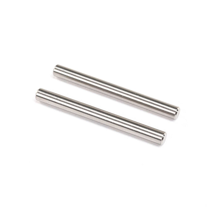 TLR LOSI LOS364007 Titanium Hinge Pin (Rear Suspension Linkage Pin) 4 x 42mm: Promoto-MX