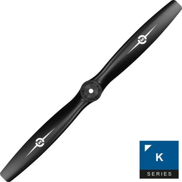 Master Airscrew 1480 14x8 Nylon Propeller - K Series