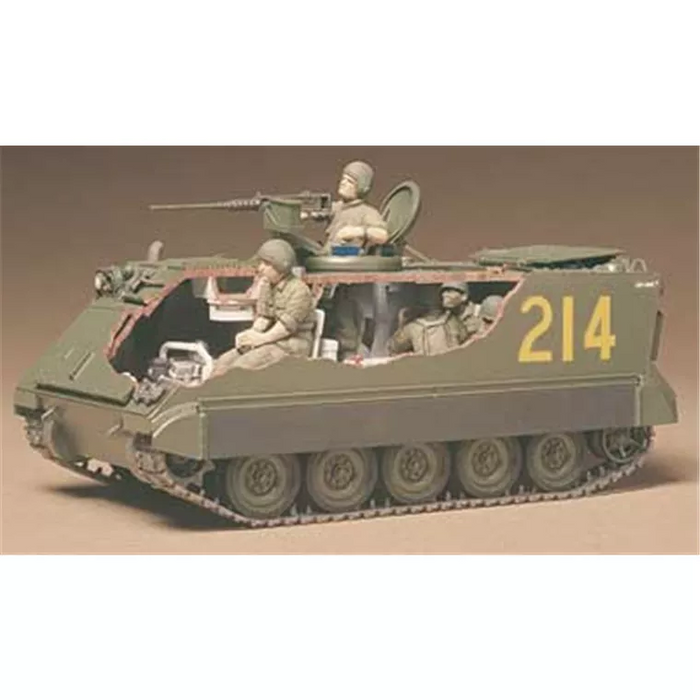 Tamiya 35040 1/35 US M113 APC