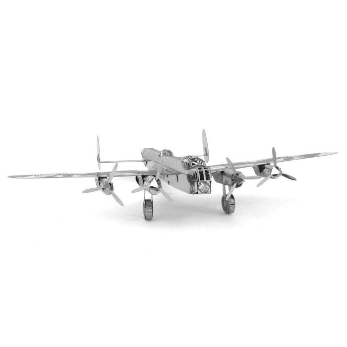 Metal Earth MMS067 Avro Lancaster Bomber