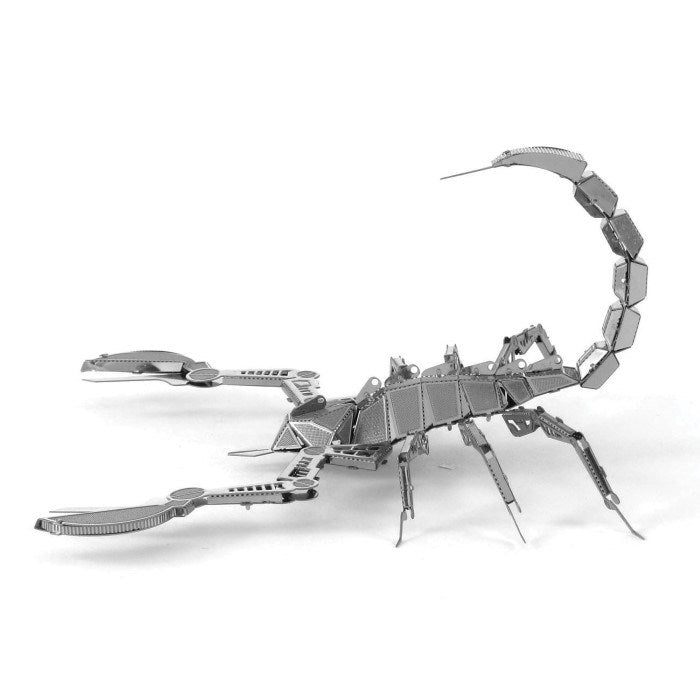 Metal Earth MMS070 Insect Scorpion