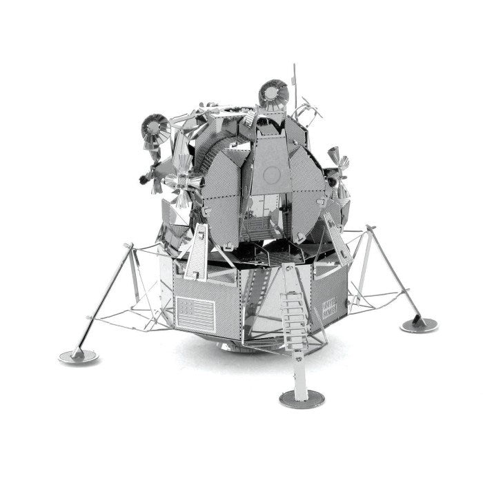 Metal Earth MMS078 Apollo Lunar Module