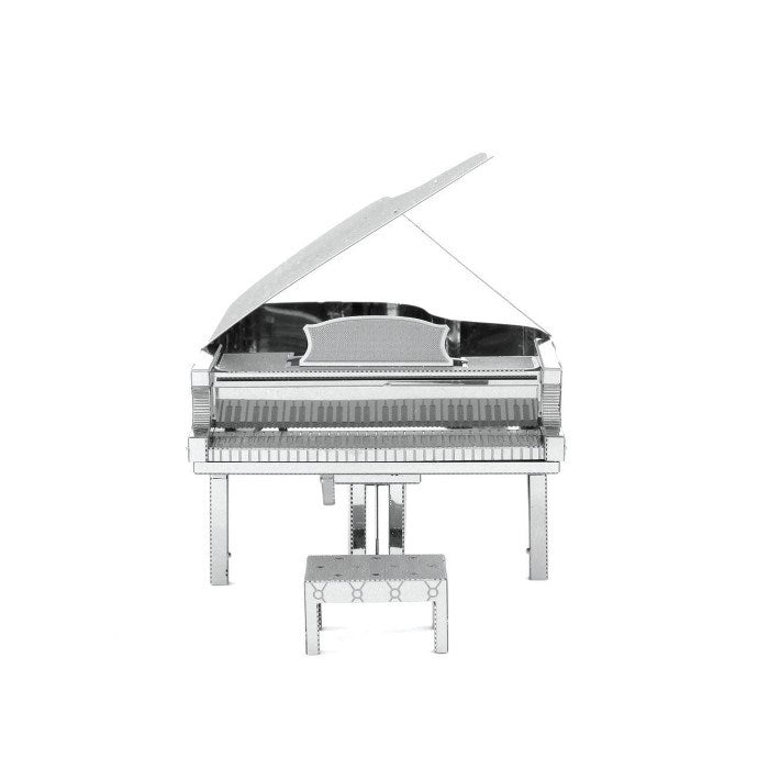 Metal Earth MMS080 Music Grand Piano