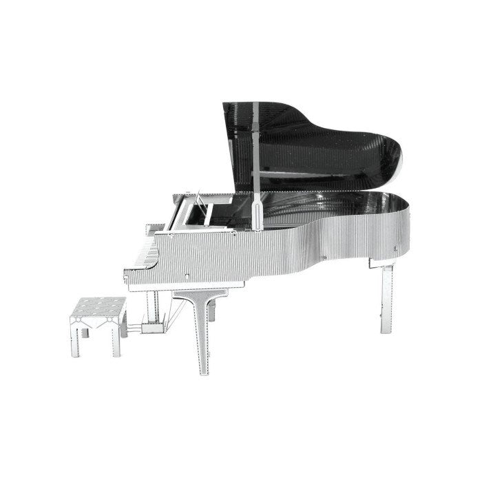 Metal Earth MMS080 Music Grand Piano