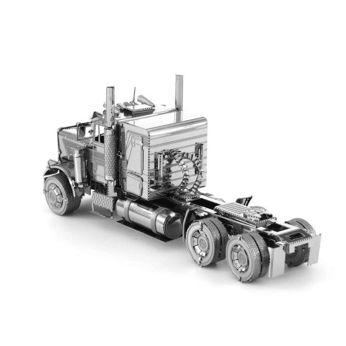 Metal Earth MMS144 Freightliner Long Nose Truck