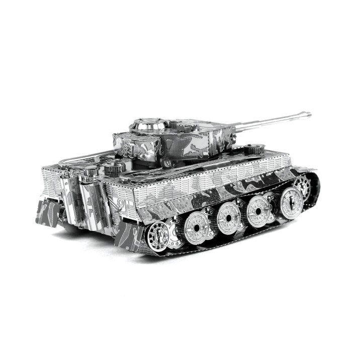 Metal Earth MMS203 Tiger I Tank