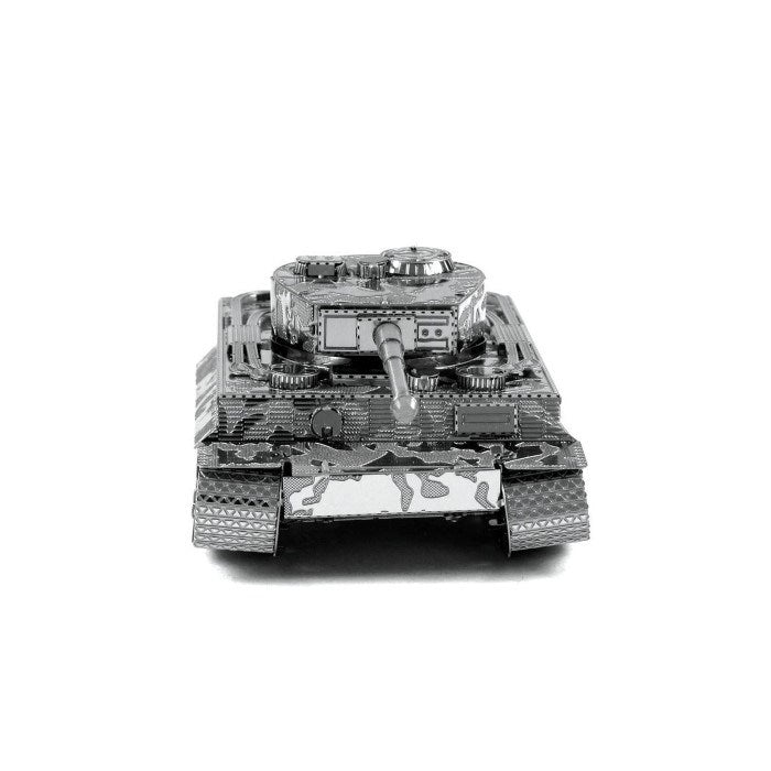 Metal Earth MMS203 Tiger I Tank