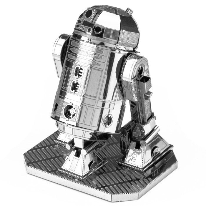 Metal Earth MMS250 Star War's R2-D2