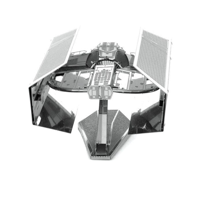 Metal Earth MMS253 Star War's Darth Vaders Tie Fighter