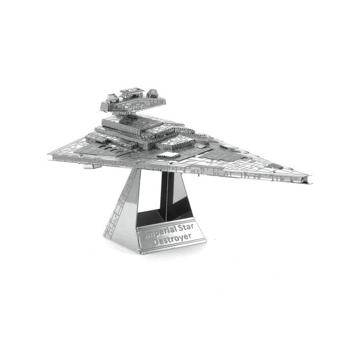 Metal Earth MMS254 Star Wars Imperial Star Destroyer