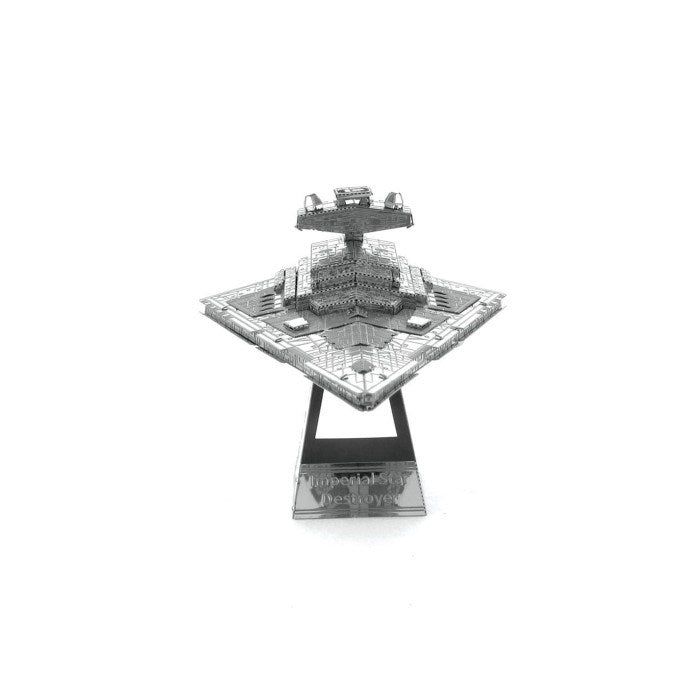 Metal Earth MMS254 Star Wars Imperial Star Destroyer