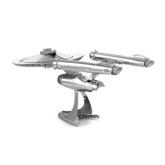 Metal Earth MMS280 Star Trek USS Enterprise NCC 1701