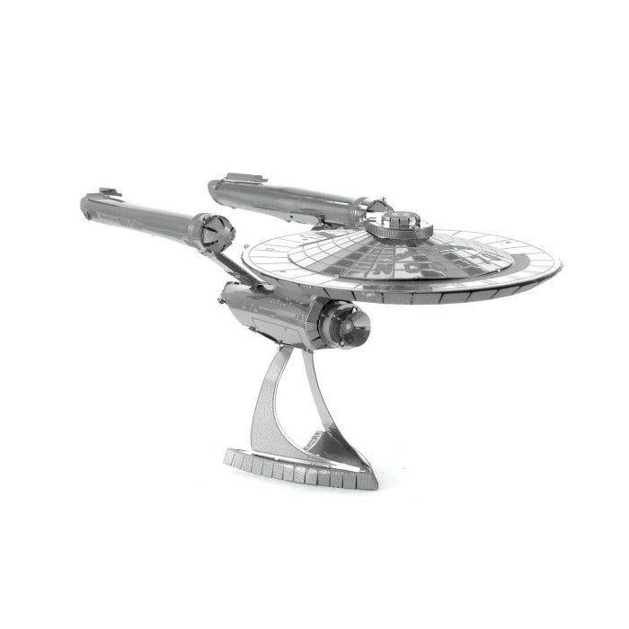 Metal Earth MMS280 Star Trek USS Enterprise NCC 1701