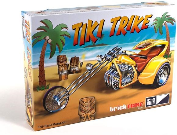 MPC 894 1/25 Tiki Trike