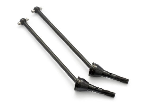 Maverick 150231 HD Universal Drive Shaft Set (2pcs)