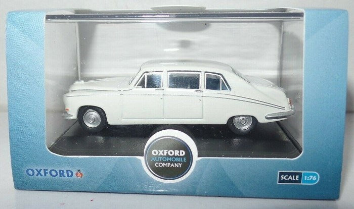 Oxford OX-DS001 1/76 Daimler DS420 Limousine
