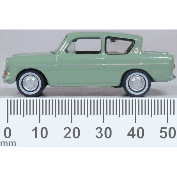 Oxford 105010 1/76 Ford Anglia