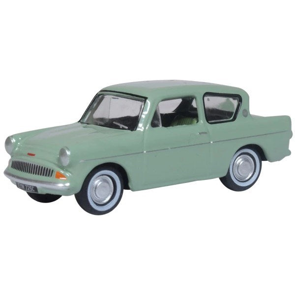 Oxford 105010 1/76 Ford Anglia