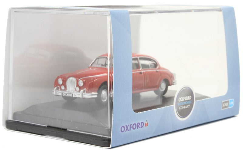 Oxford JAG2007 1/76 Jaguar MK2