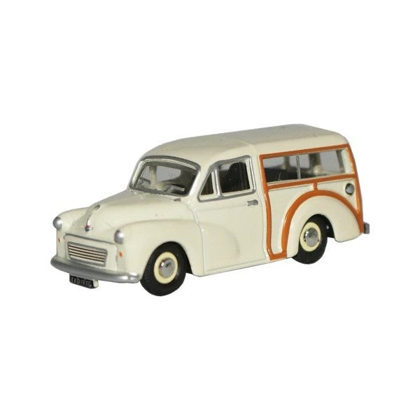 Oxford MMT001 1/76 Morris Minor Traveller