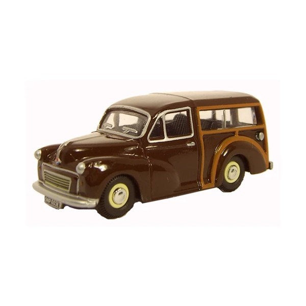 Oxford MMT003 1/76 Morris Minor Traveller