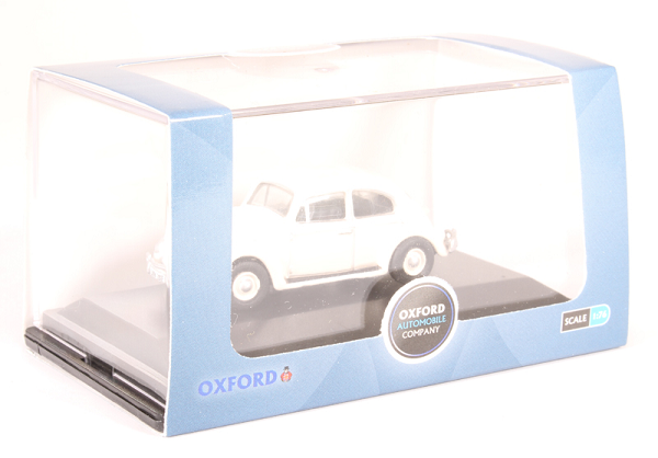 Oxford VWB008 1/76 VW Beetle