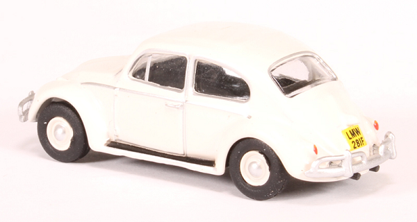 Oxford VWB008 1/76 VW Beetle