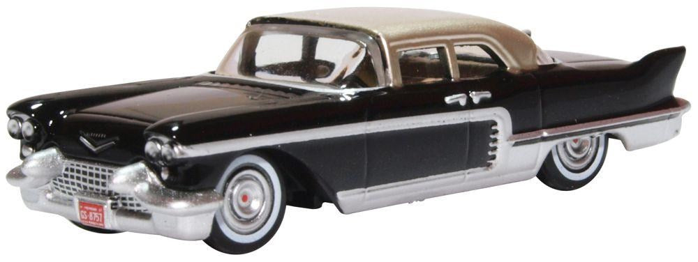 Oxford CE57001 1/87 1957 Cadillac Eldorado Brougham