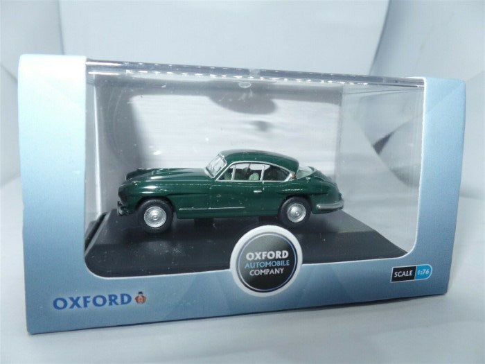 Oxford 76JEN002 1/76 Jensen 541R - Carriage Green