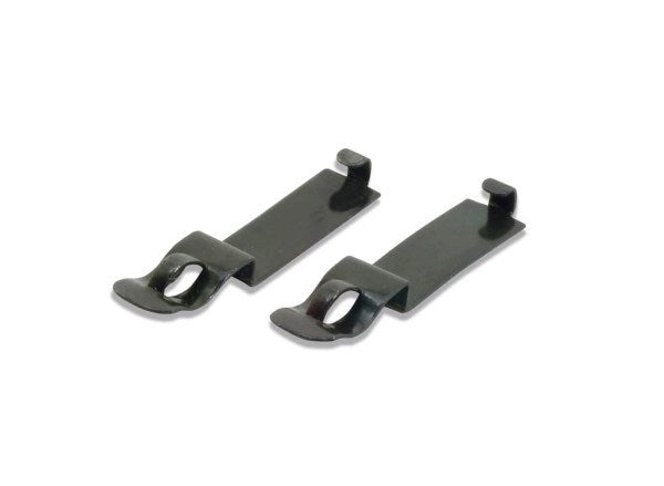 Peco ST-9 Setrack N - Power Connecting Clips (2pk) Code 80