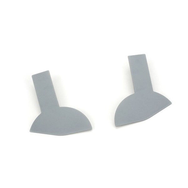 zParkZone PKZ5706 Landing Gear Fairing Set: Spitfire Mk IX