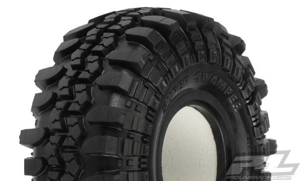 Pro-Line PRO1010714 Interco TSL SX S Swamper XL 2.2 G8 Truck Tire