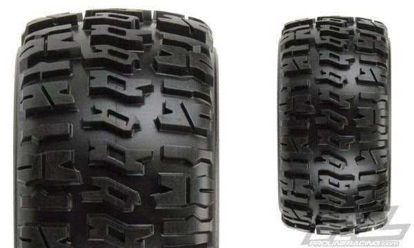 Pro-Line PRO1012100 Trencher T 2.2 All Terrain Truck Tires (2)