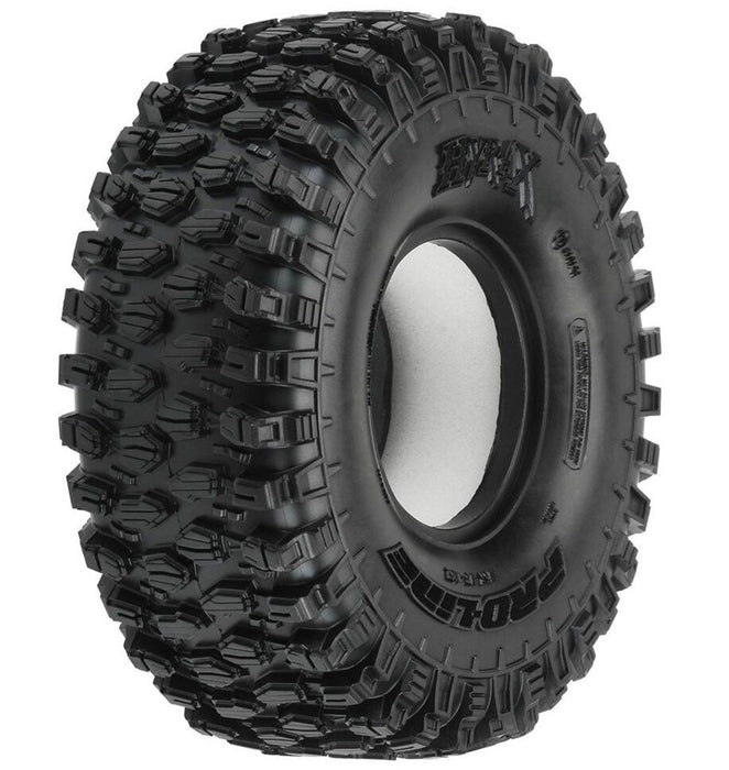 Pro-Line PRO1012803 Hyrax 1.9" Predator Tires (2)