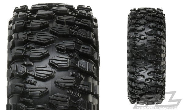 Pro-Line PRO1013203 Hyrax 2.2" Predator Truck Tires (2) for F/R